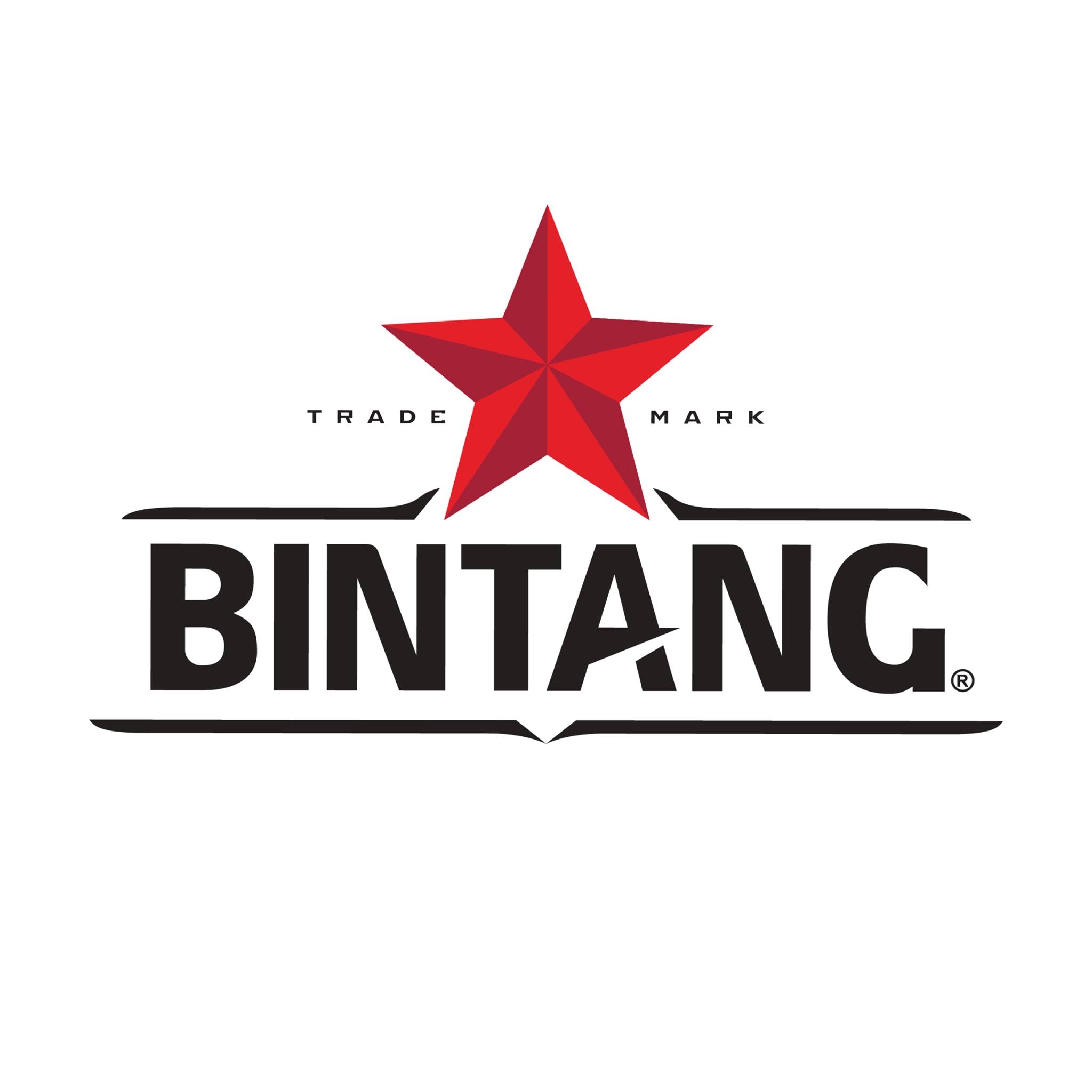Bintang Logo
