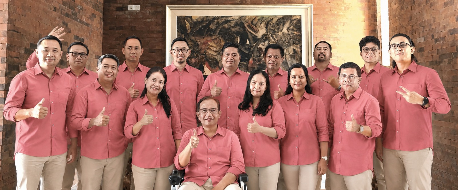 BBI Team