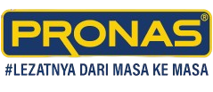 logo pronas