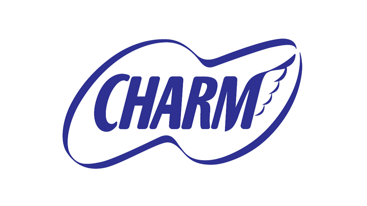 Charm Logo