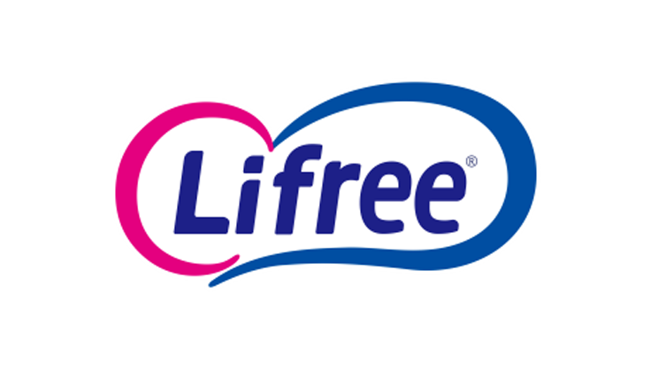 Lifree Logo