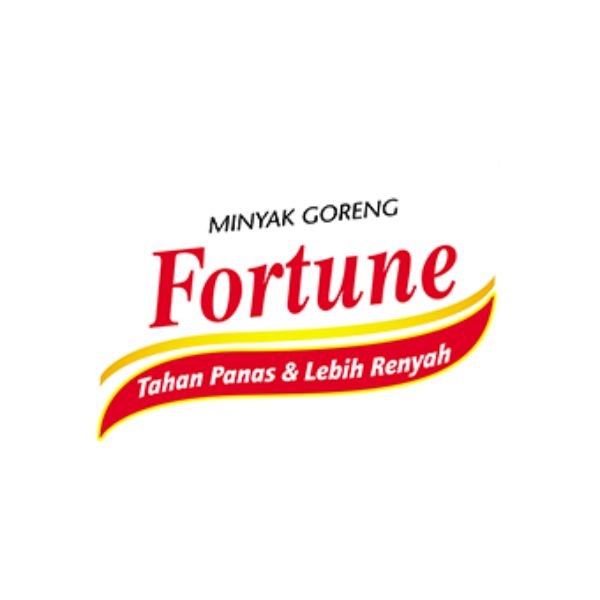 Logo Minyak Fortune