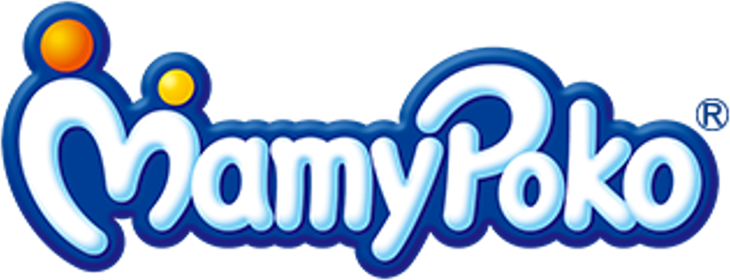 Mamypoko Logo